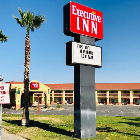 Executive Inn Westley,Ca Экстерьер фото