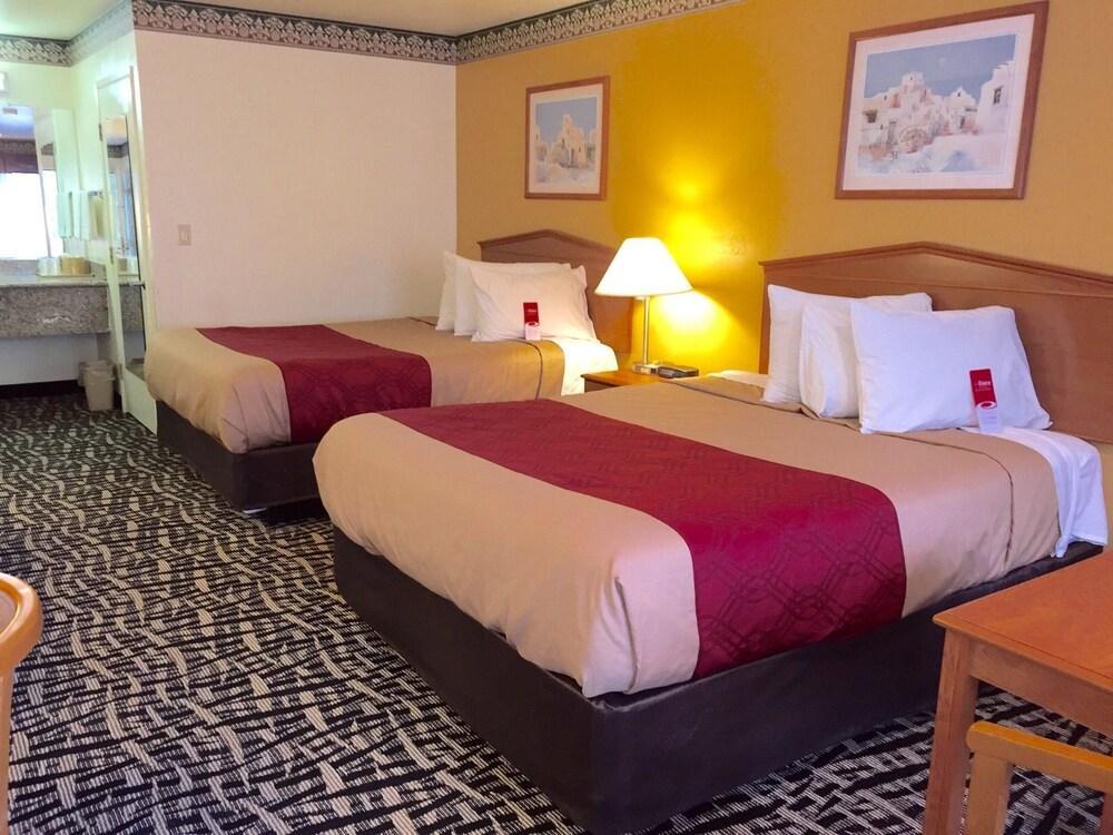 Executive Inn Westley,Ca Экстерьер фото