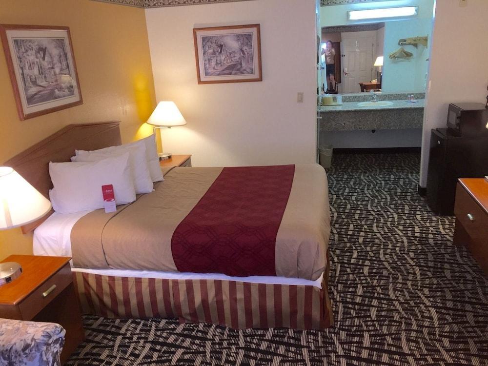 Executive Inn Westley,Ca Экстерьер фото