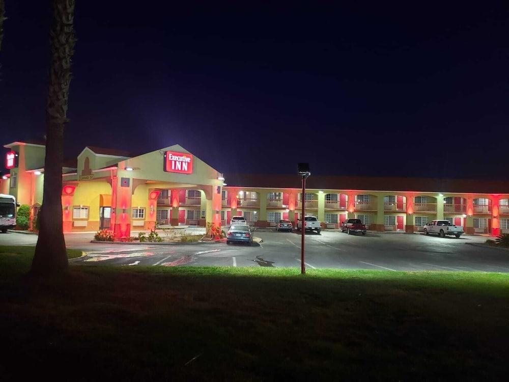 Executive Inn Westley,Ca Экстерьер фото