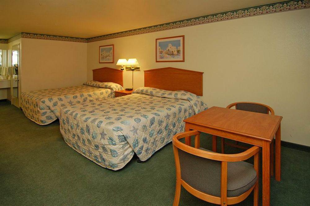 Executive Inn Westley,Ca Экстерьер фото