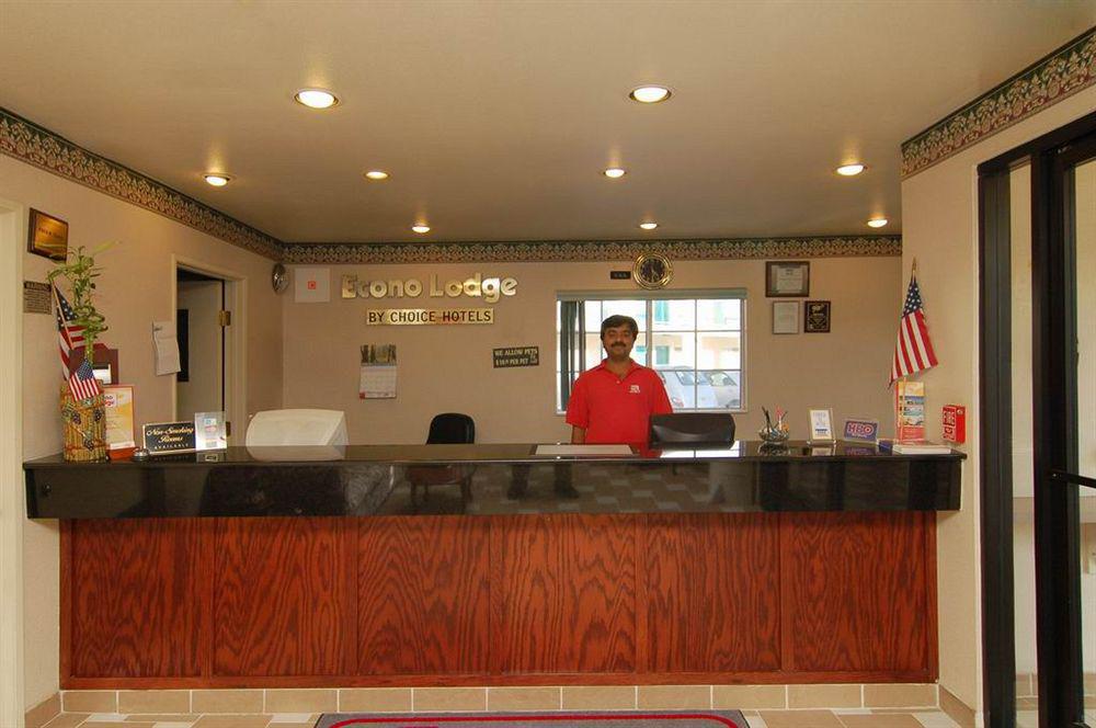 Executive Inn Westley,Ca Экстерьер фото