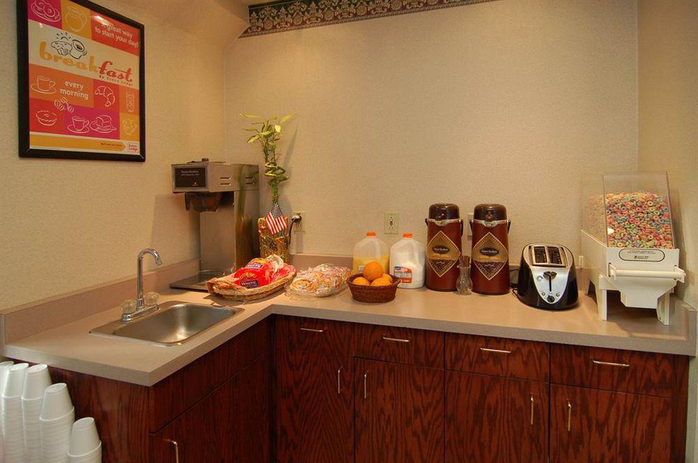 Executive Inn Westley,Ca Экстерьер фото