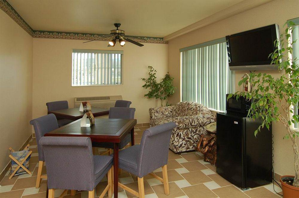 Executive Inn Westley,Ca Экстерьер фото
