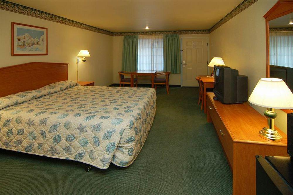 Executive Inn Westley,Ca Экстерьер фото