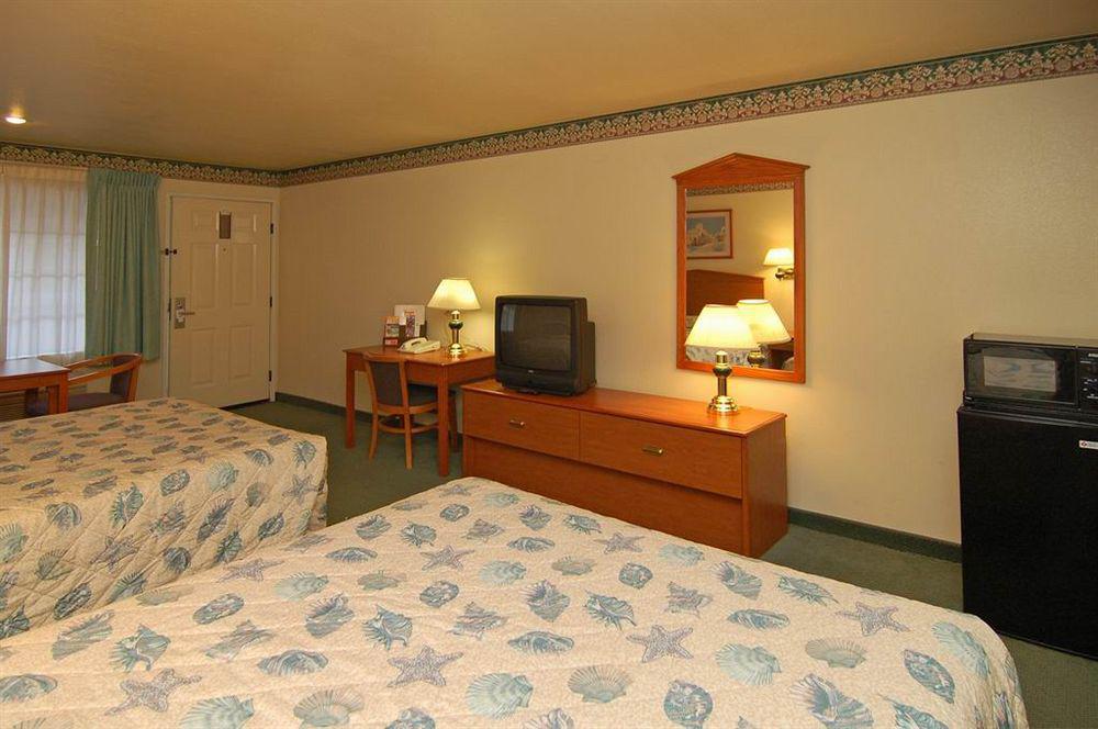 Executive Inn Westley,Ca Экстерьер фото
