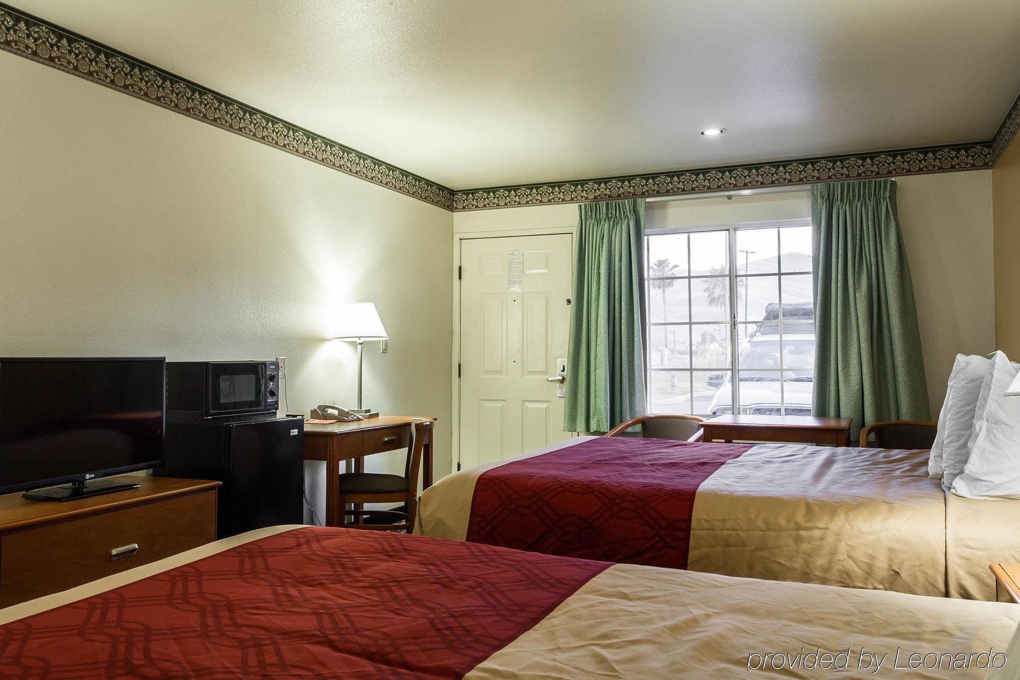 Executive Inn Westley,Ca Экстерьер фото