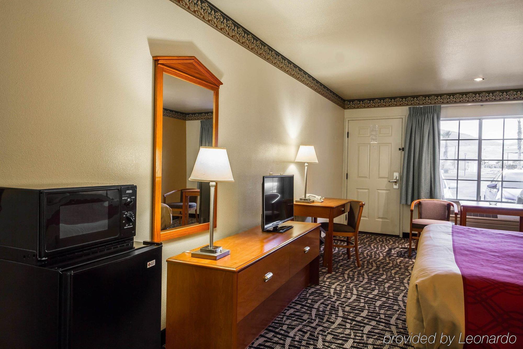 Executive Inn Westley,Ca Экстерьер фото