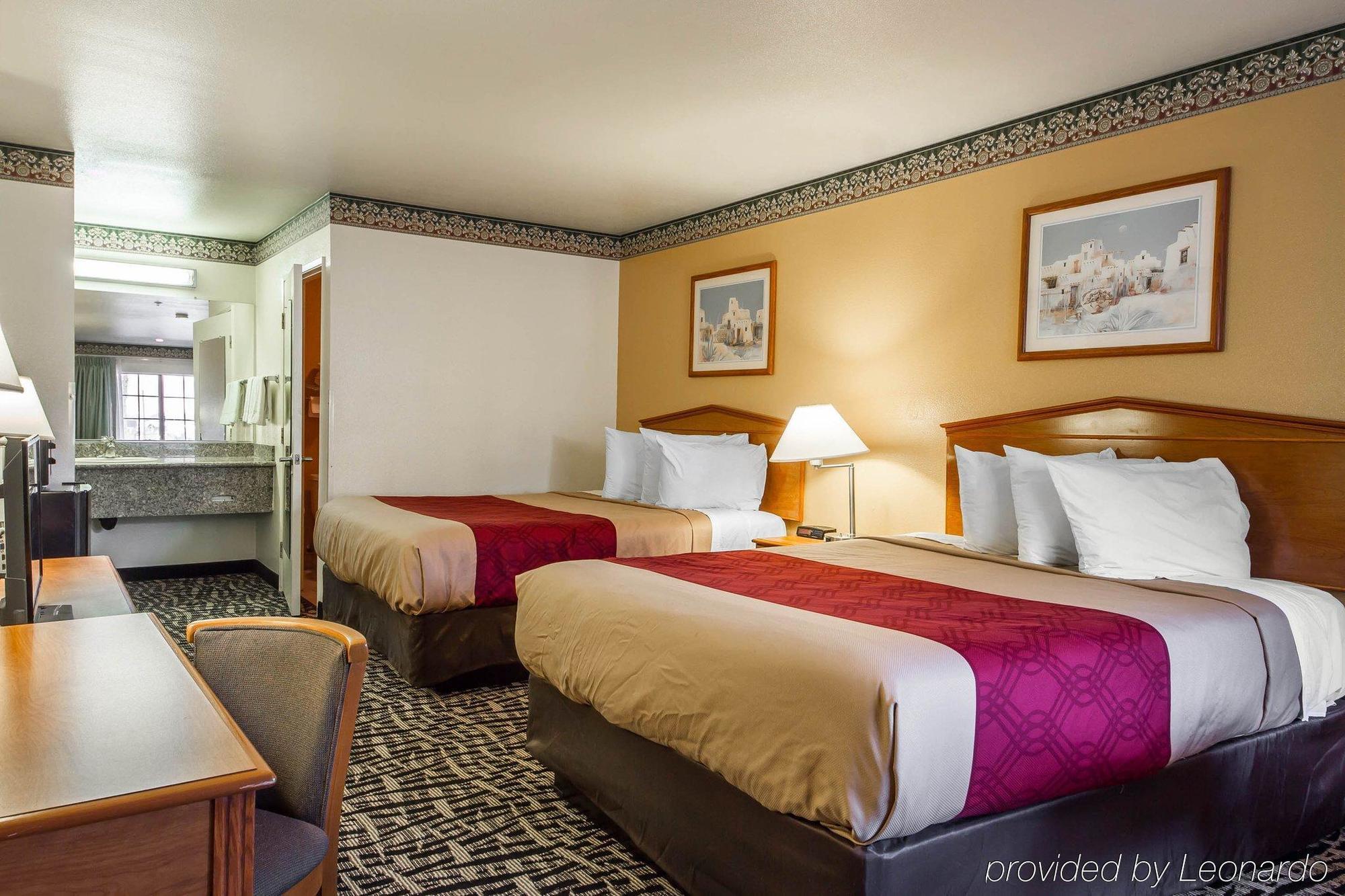 Executive Inn Westley,Ca Экстерьер фото