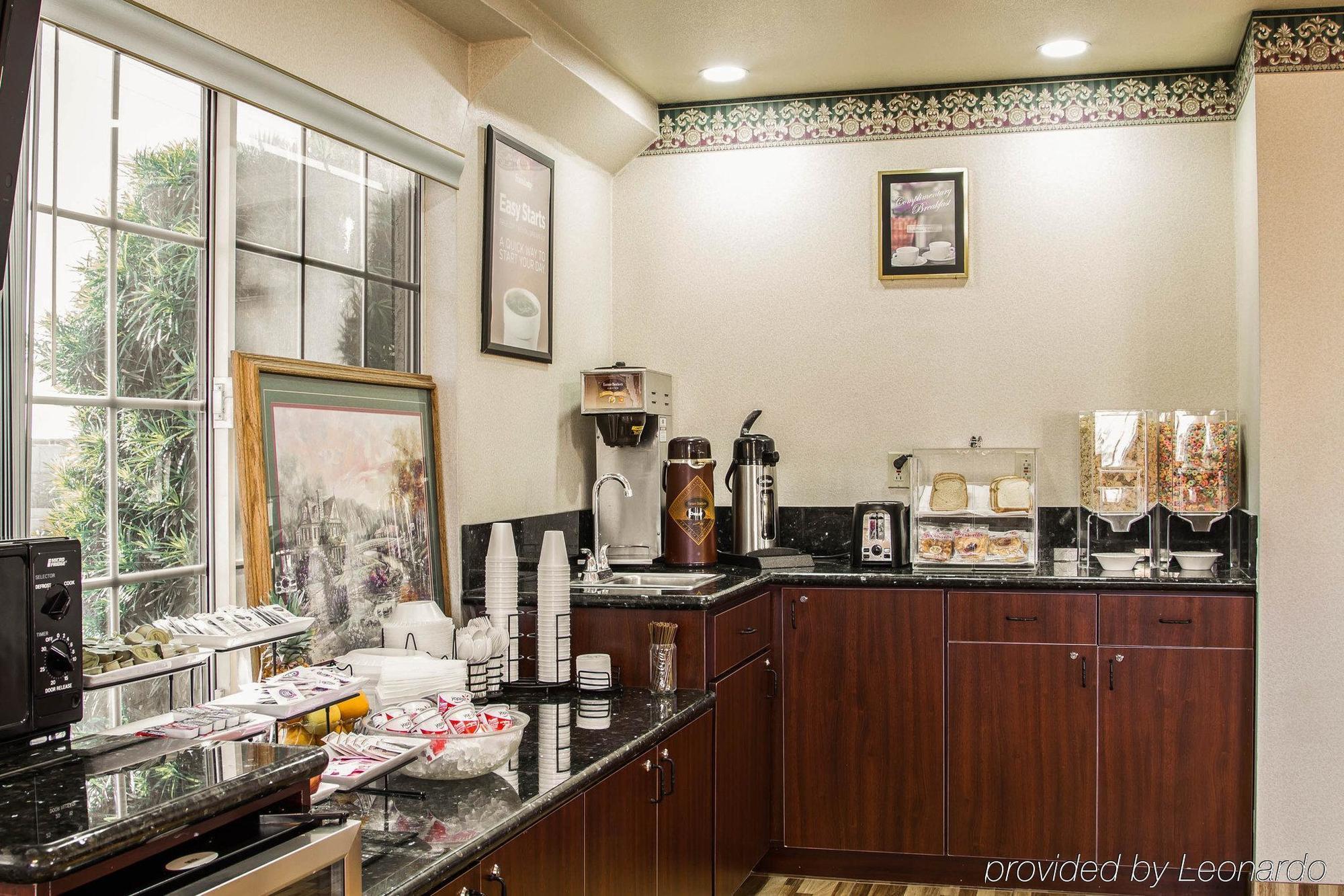 Executive Inn Westley,Ca Экстерьер фото