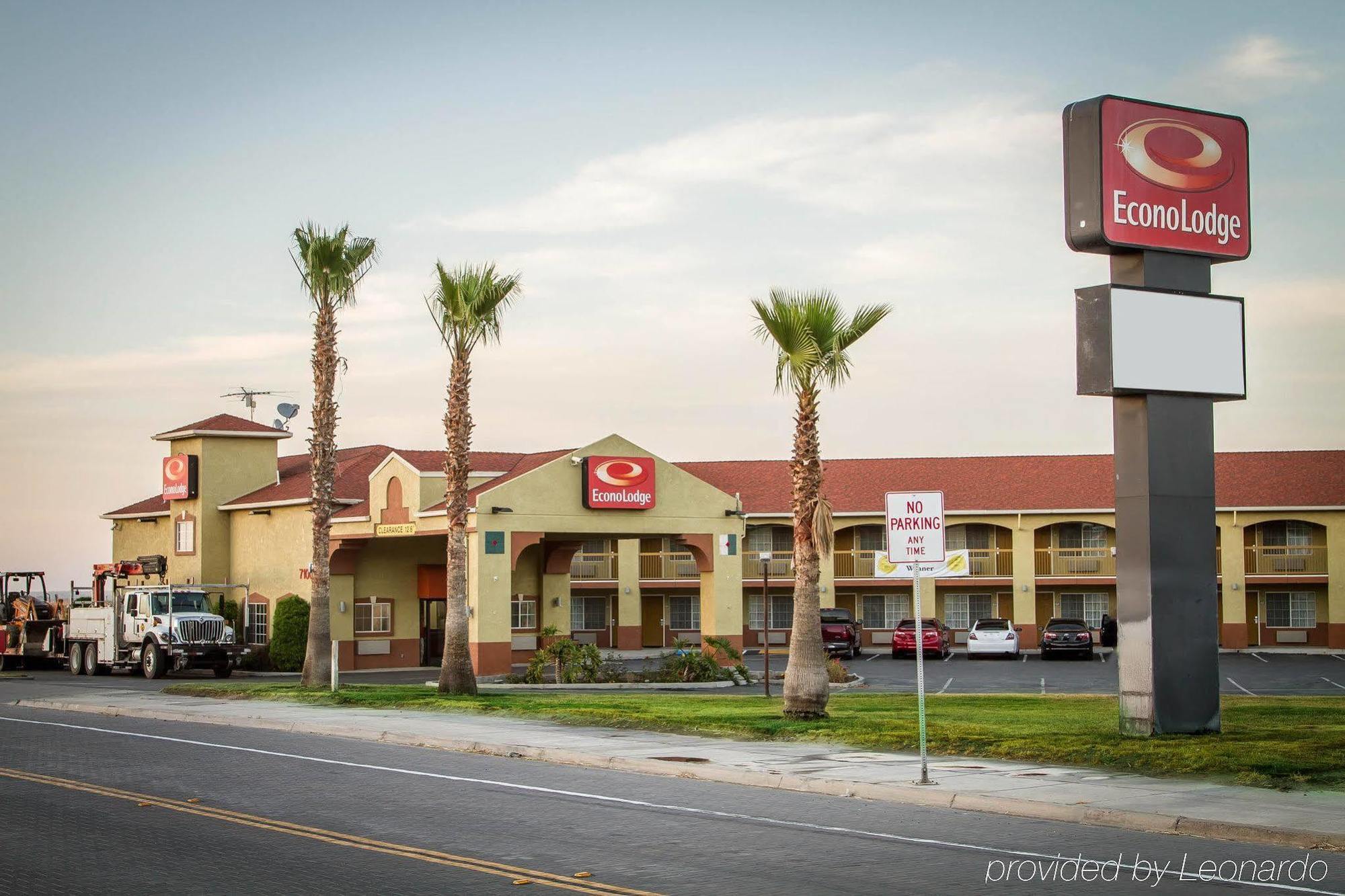 Executive Inn Westley,Ca Экстерьер фото