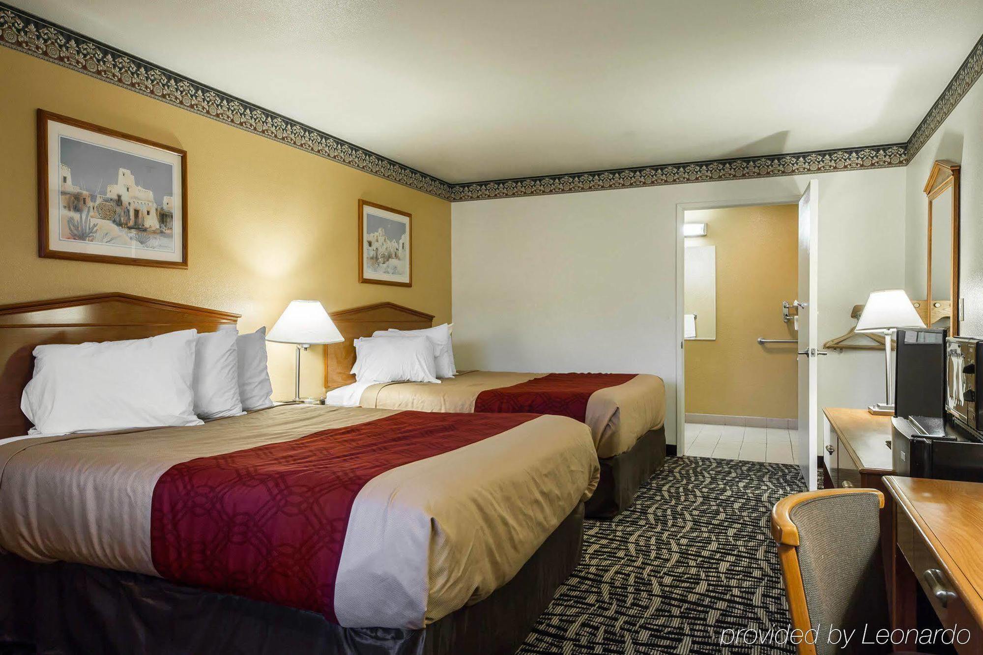 Executive Inn Westley,Ca Экстерьер фото