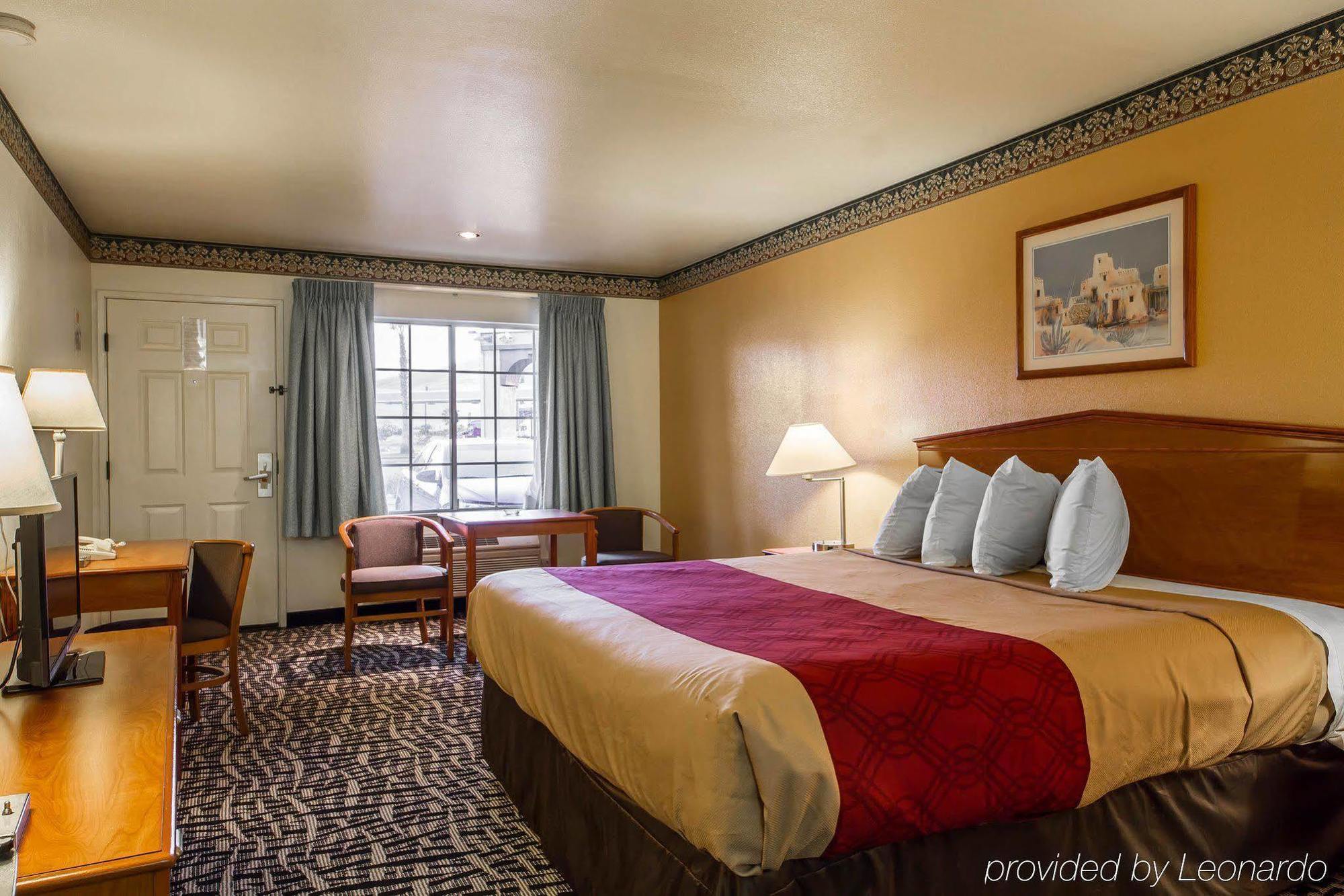 Executive Inn Westley,Ca Экстерьер фото