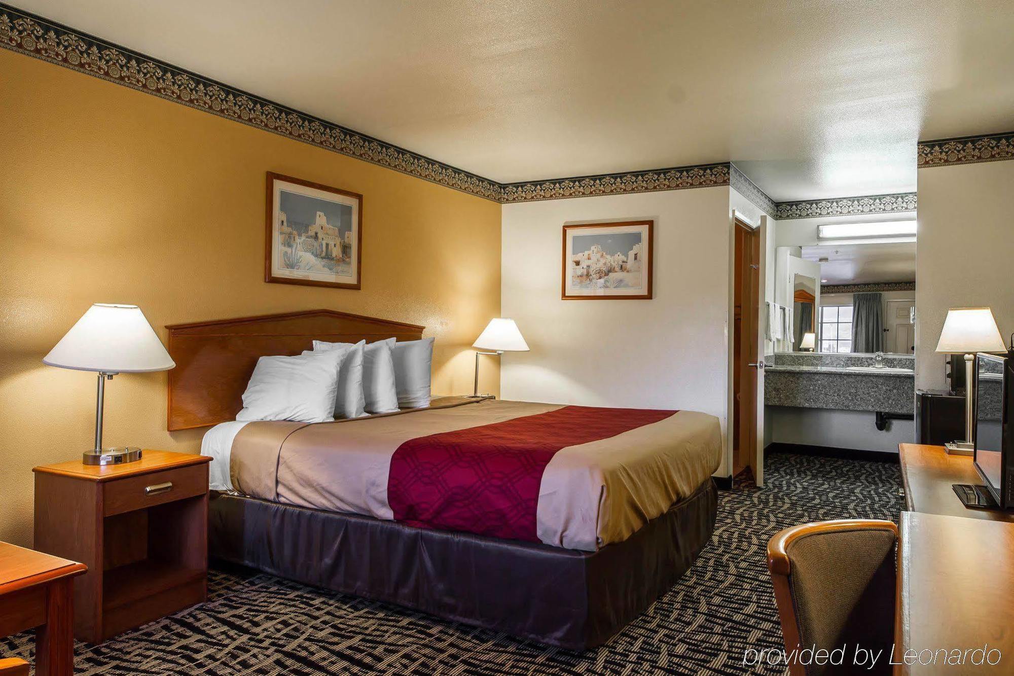Executive Inn Westley,Ca Экстерьер фото