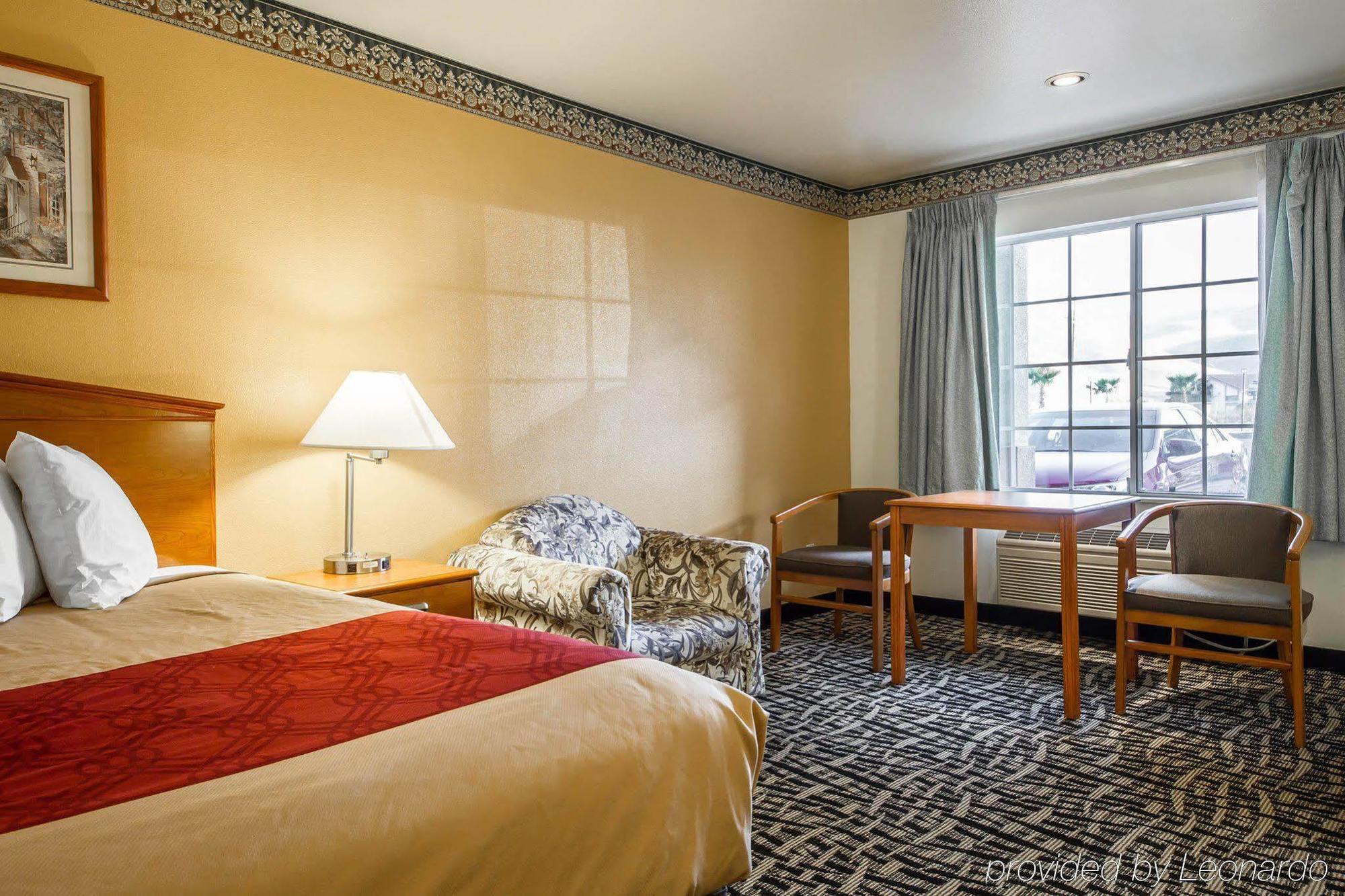 Executive Inn Westley,Ca Экстерьер фото