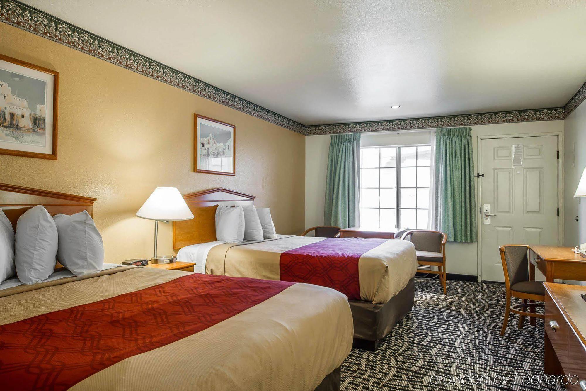 Executive Inn Westley,Ca Экстерьер фото