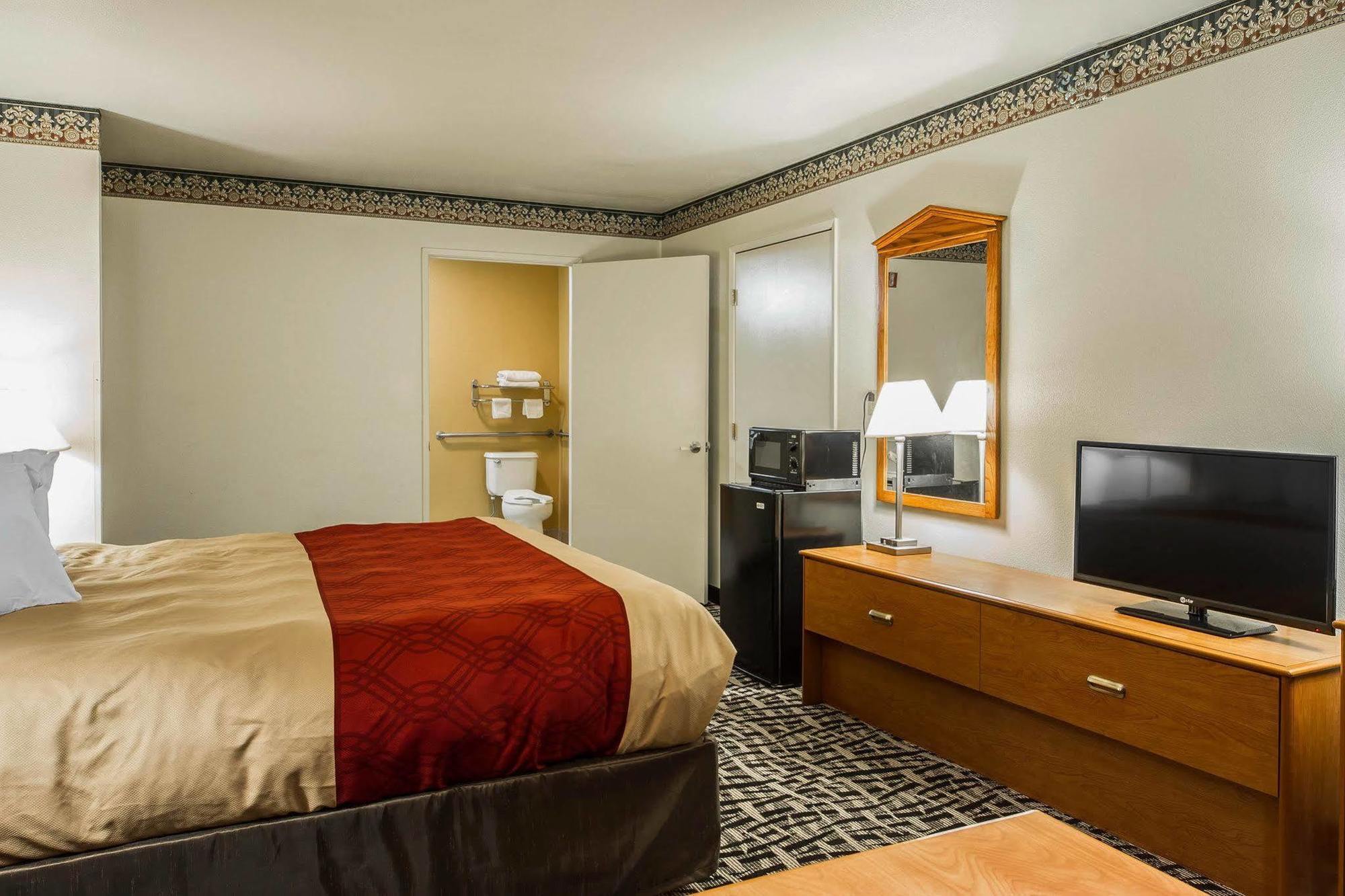 Executive Inn Westley,Ca Экстерьер фото