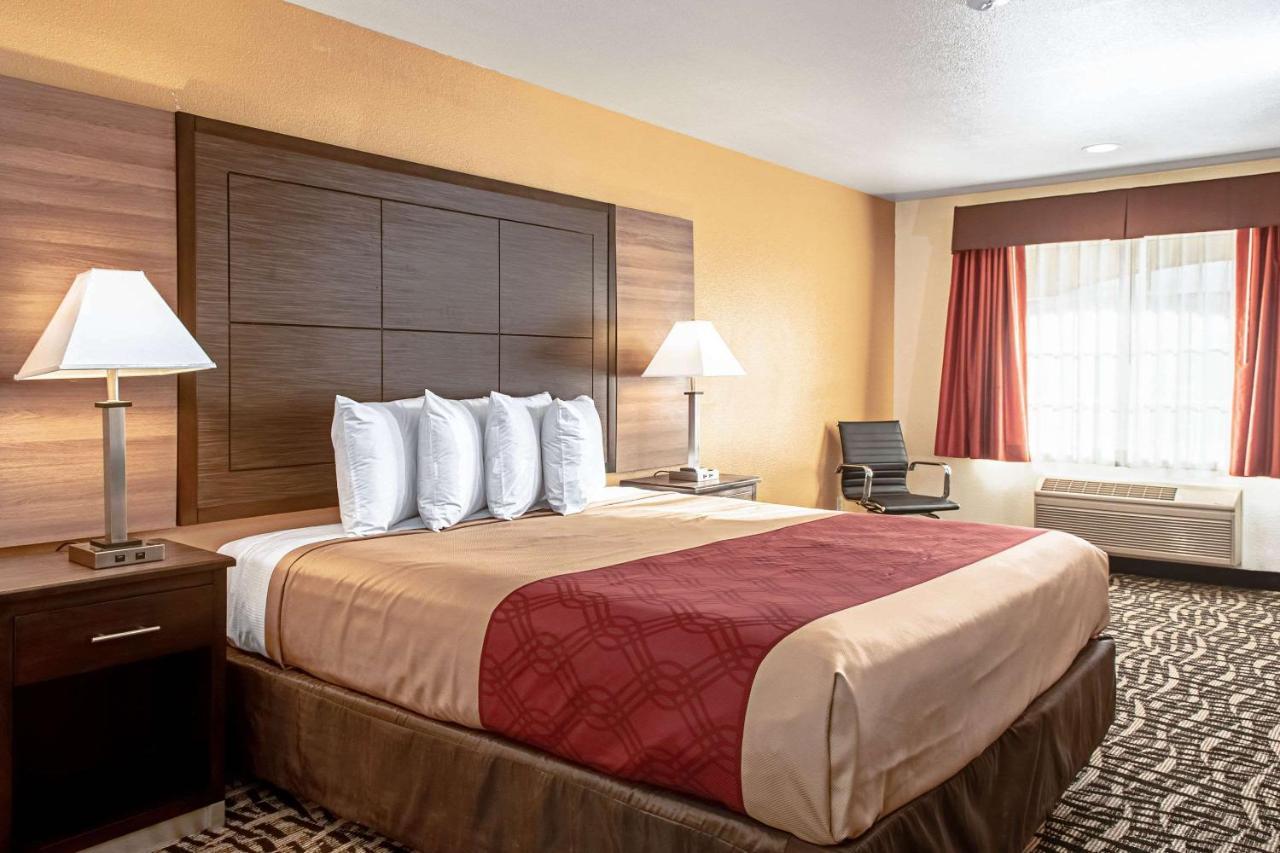 Executive Inn Westley,Ca Экстерьер фото