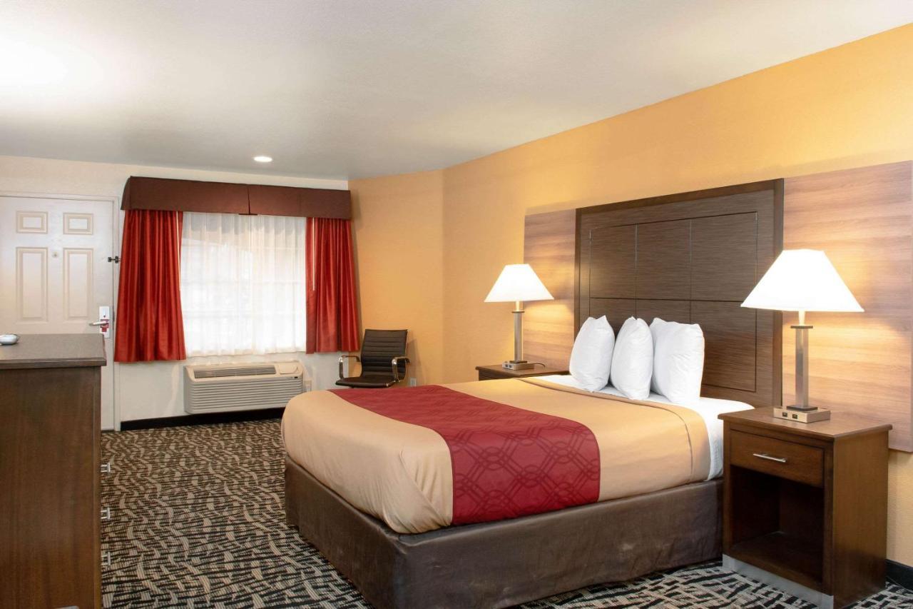 Executive Inn Westley,Ca Экстерьер фото