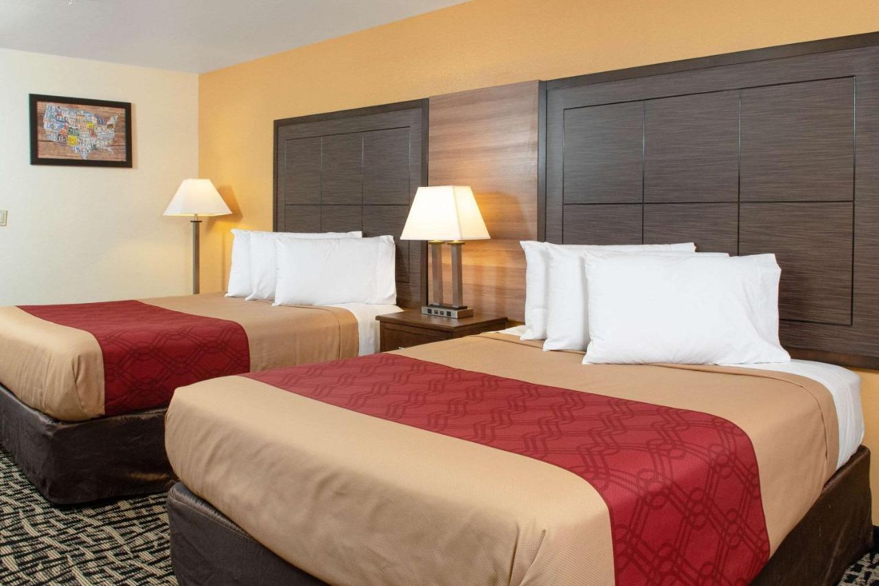 Executive Inn Westley,Ca Экстерьер фото