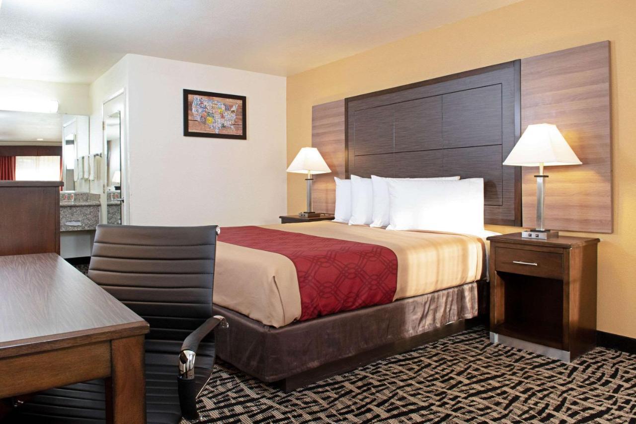 Executive Inn Westley,Ca Экстерьер фото
