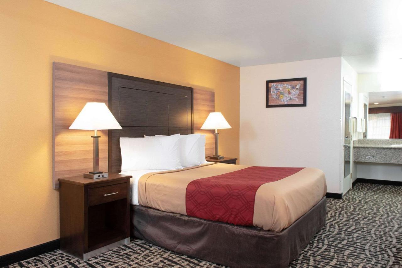 Executive Inn Westley,Ca Экстерьер фото