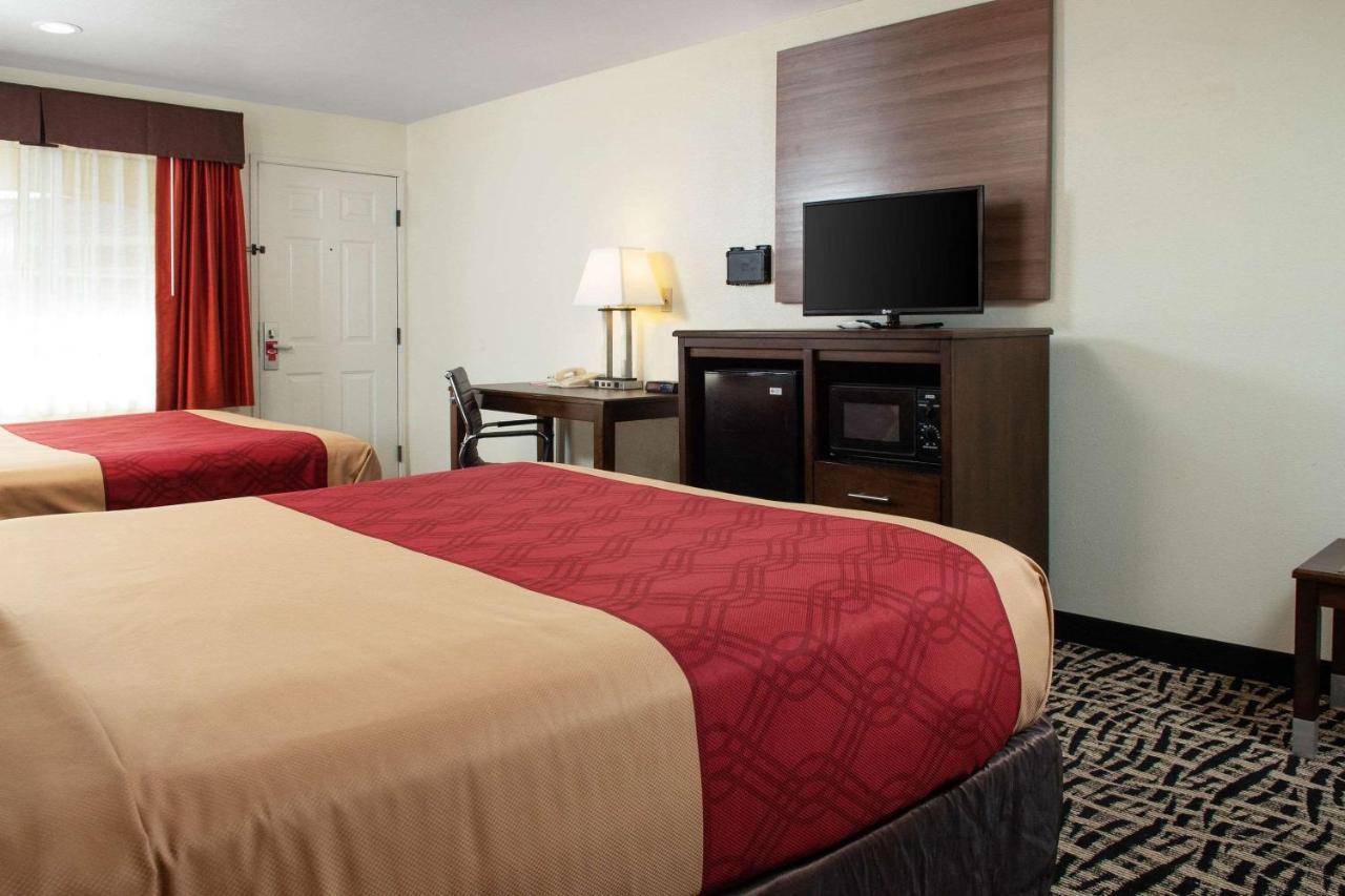 Executive Inn Westley,Ca Экстерьер фото