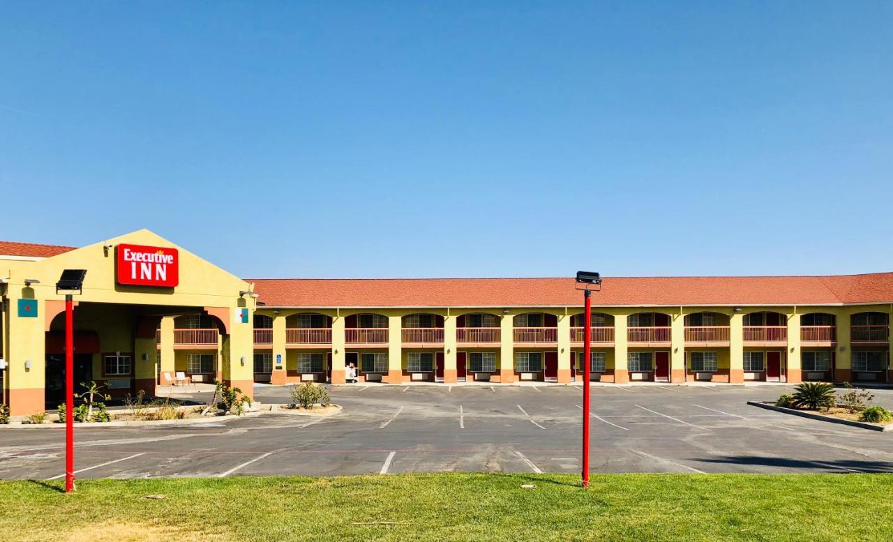 Executive Inn Westley,Ca Экстерьер фото