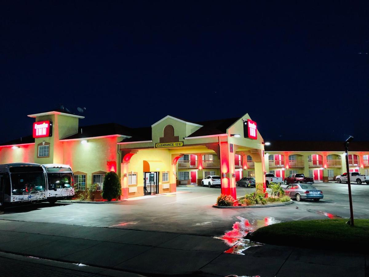 Executive Inn Westley,Ca Экстерьер фото