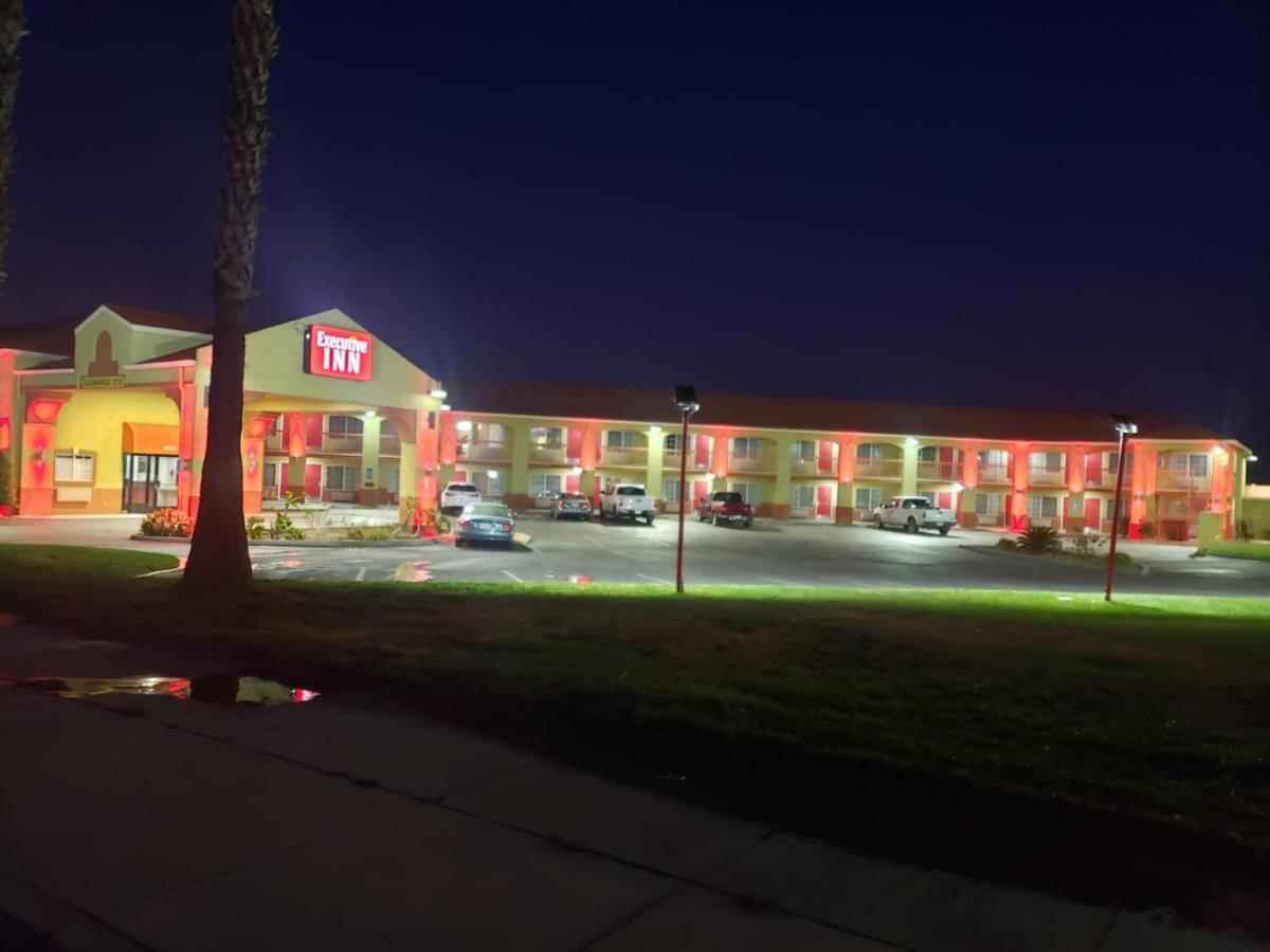 Executive Inn Westley,Ca Экстерьер фото