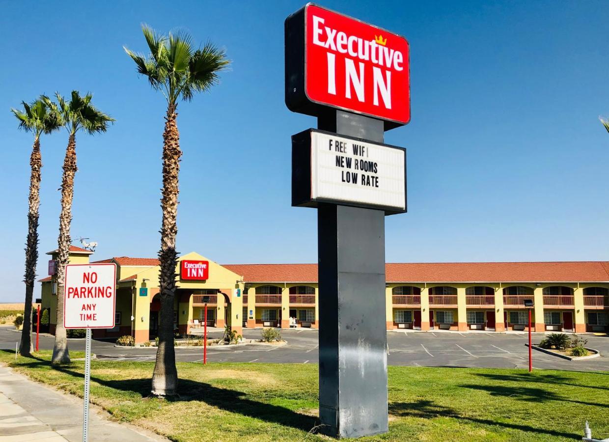 Executive Inn Westley,Ca Экстерьер фото