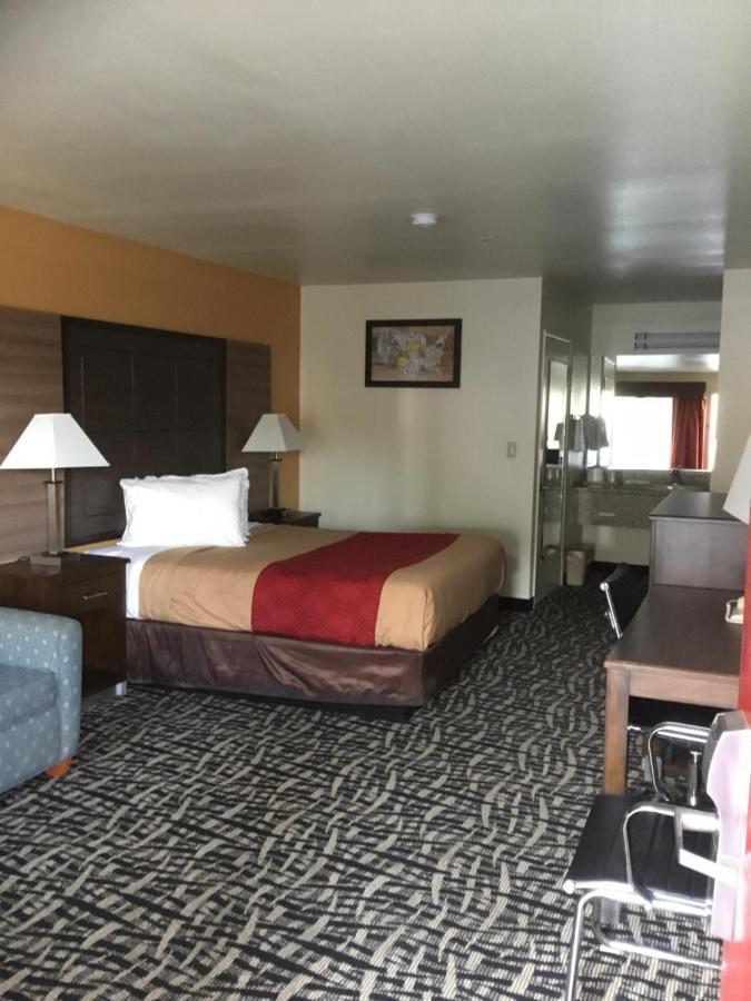 Executive Inn Westley,Ca Экстерьер фото