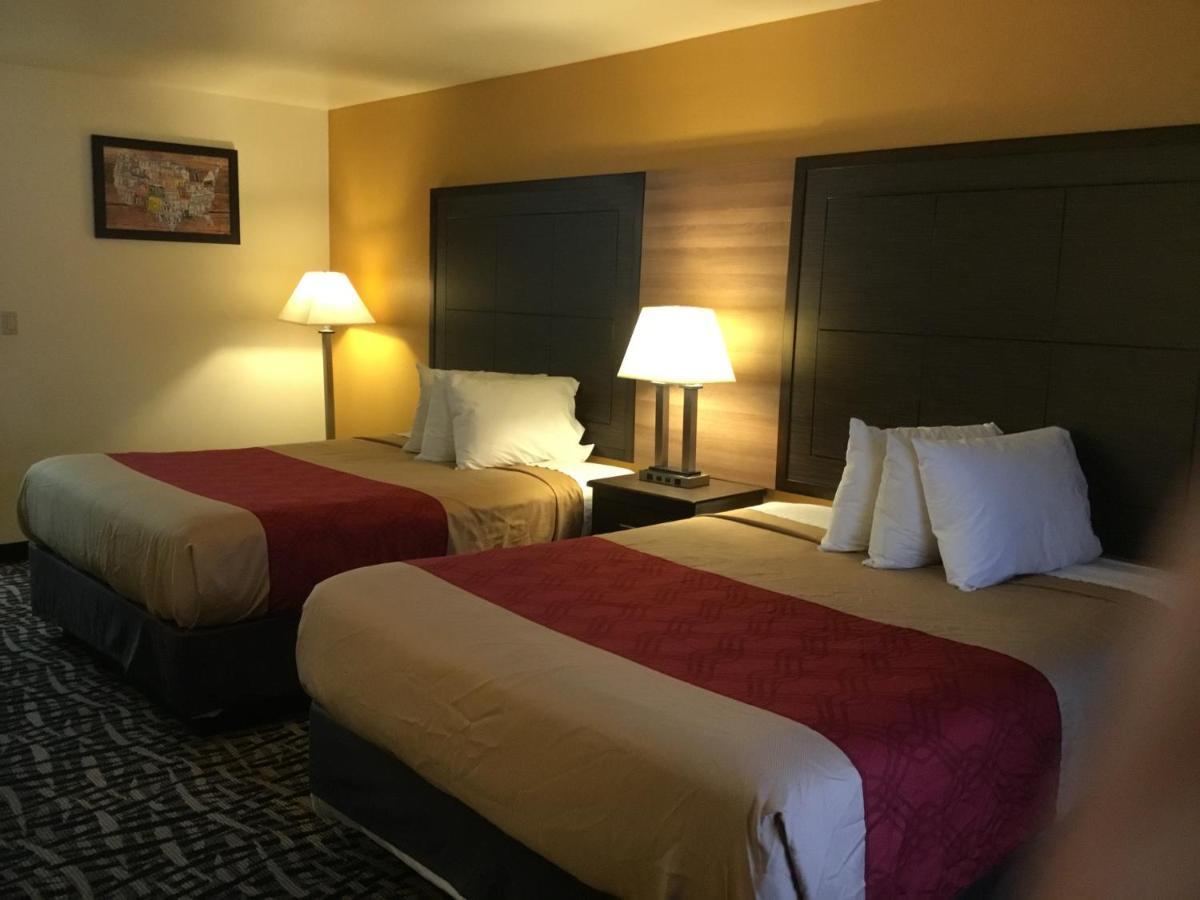 Executive Inn Westley,Ca Экстерьер фото