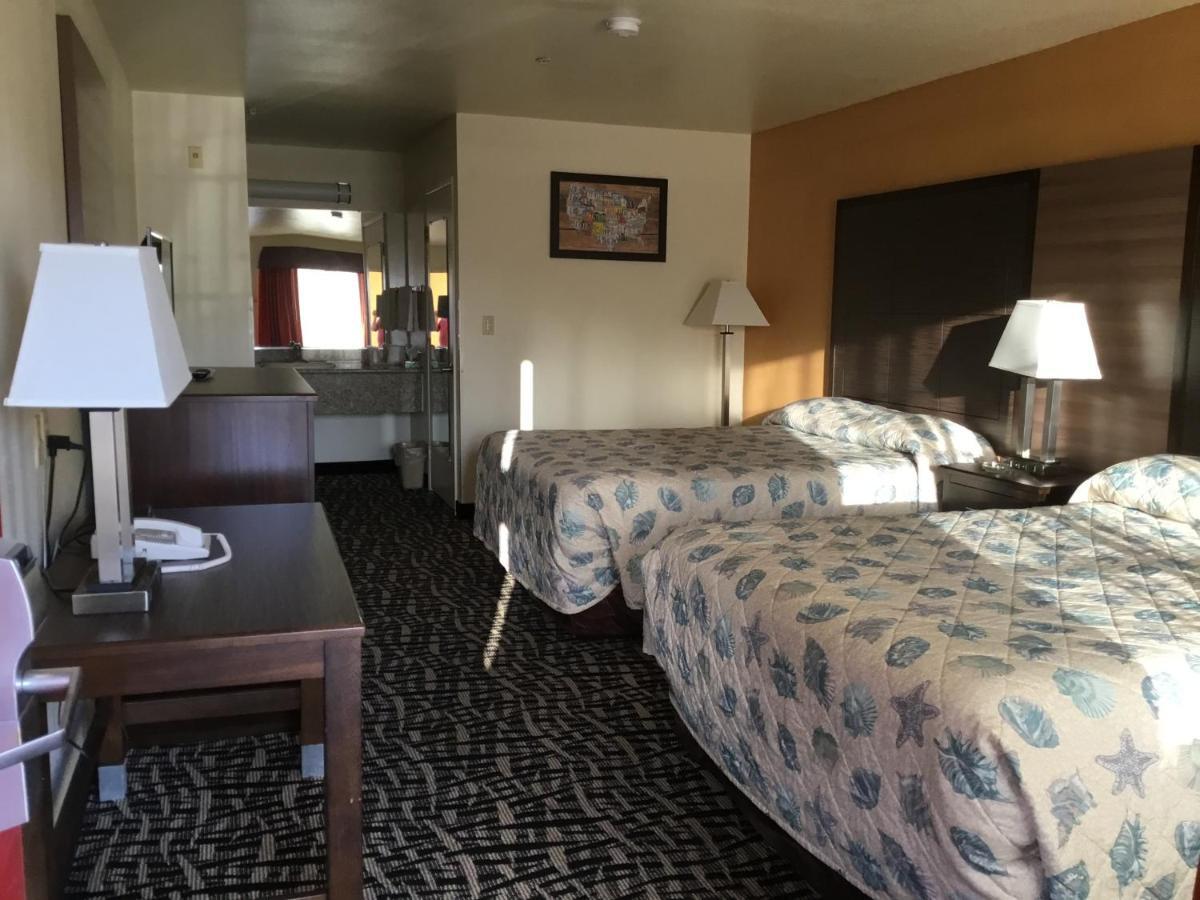 Executive Inn Westley,Ca Экстерьер фото