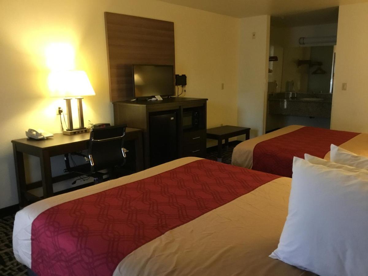 Executive Inn Westley,Ca Экстерьер фото