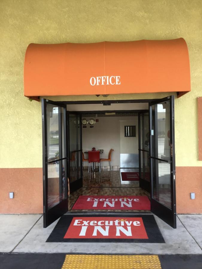 Executive Inn Westley,Ca Экстерьер фото